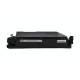 Тонер-картридж F+ imaging, черный, 8 000 страниц, для Kyocera моделей Ecosys M6230cidn/M6630cidn (аналог TK-5270K /1T02TV0NL0), FP-TK5270K