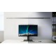 Мониторы/ Benq BL2790QT 27'', 2560x1440, IPS,  60Hz, 20M:1, 250cd, 5ms, 2*HDMI, DP, USB-C (65W)Speakers, Height adj 110, Pivot, Flicker-free; Low Blue Light, 3Y, Black