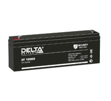 Аккумуляторная батарея DELTA BATTERY DT 12022