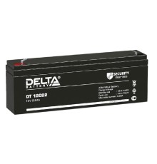 Аккумуляторная батарея DELTA BATTERY DT 12022