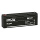 Аккумуляторная батарея DELTA BATTERY DT 12022