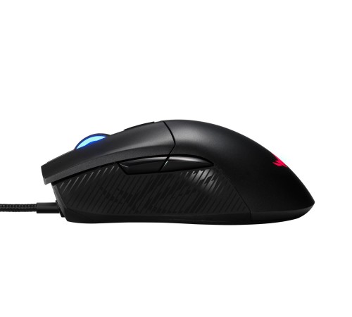 Мышь/ Мышь ASUS P507 ROG GLADIUS II CORE Мышь/ Мышь ASUS P507 ROG GLADIUS II CORE