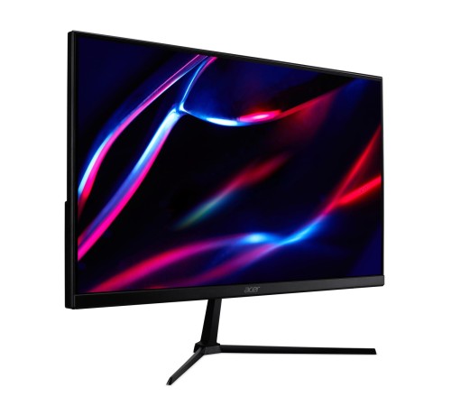 Монитор/ Acer QG270H3bix 27'', ZeroFrame, Black, 16:9, VA, 1920x1080, 1 / 4ms, 250cd, 100Hz, 1xVGA + 1xHDMI(2.0) + Audio Out, sync FreeSync, HDR 10 Монитор/ Acer QG270H3bix 27'', ZeroFrame, Black, 16:9, VA, 1920x1080, 1 / 4ms, 250cd, 100Hz, 1xVGA + 1xHDMI(2.0) + Audio Out, sync FreeSync, HDR 10