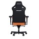 Кресло игровое Anda Seat Kaiser 4 XL Blaze Orange (модель AD12)