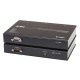 ATEN,CE920, USB, DisplayPort, КВМ-удлинитель с поддержкой HDBaseT™ 2.0 (4K@100 м)/ATEN/ USB DisplayPort HDBaseT2.0 KVM Extender