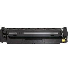 Тонер-картридж/ HP 410A Yellow CLJ Pro M377dw/M452nw/M452dn/M477fnw/M477fdn/M477fdw White Box With Chip (CF412A) (~2300 pages)
