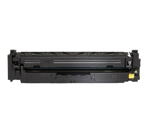 Тонер-картридж/ HP 410A Yellow CLJ Pro M377dw/M452nw/M452dn/M477fnw/M477fdn/M477fdw White Box With Chip (CF412A) (~2300 pages) Тонер-картридж/ HP 410A Yellow CLJ Pro M377dw/M452nw/M452dn/M477fnw/M477fdn/M477fdw White Box With Chip (CF412A) (~2300 pages)