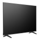 Телевизор ЖК 43'' Hisense/ 43", Ultra HD, VA, Smart TV (ОС VIDAA U8.5), Wi-Fi, DVB-T2/C/S2, 2х7W, CI+(1.4), 3хHDMI, 2хUSB, Works with Alexa, Alexa Built-in, VIDAA Voice, Yandex, Black, 2025