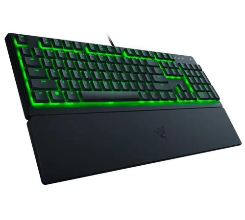 Игровая клавиатура Razer Ornata V3 X - Russian Layout/ Razer Ornata V3 X Gaming keyboard  - Russian Layout