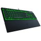 Игровая клавиатура Razer Ornata V3 X - Russian Layout/ Razer Ornata V3 X Gaming keyboard  - Russian Layout