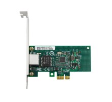 Сетевая карта/ PCIE 10/100/1000MBPS LREC9204CT LR-LINK