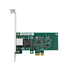 Сетевая карта/ PCIE 10/100/1000MBPS LREC9204CT LR-LINK