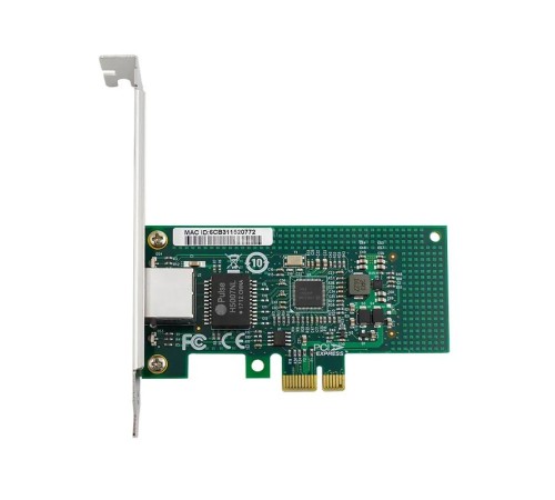 Сетевая карта/ PCIE 10/100/1000MBPS LREC9204CT LR-LINK Сетевая карта/ PCIE 10/100/1000MBPS LREC9204CT LR-LINK