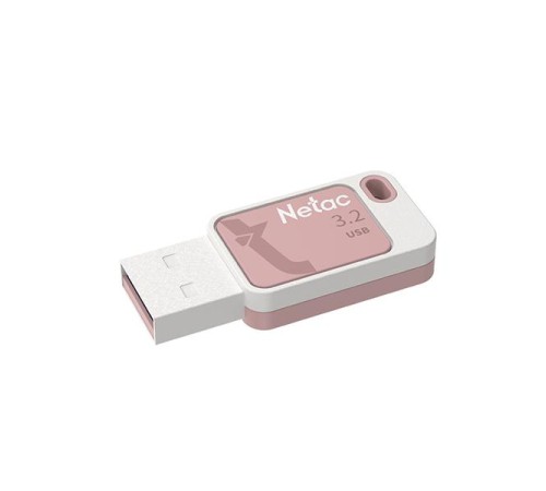 Носитель информации Netac UA31 256GB USB3.2 Flash Drive