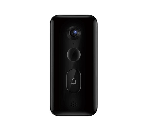 Звонок дверной умный Xiaomi Smart Doorbell 3 MJML06-FJ (BHR5416GL) (Вскрытая упаковка) Звонок дверной умный Xiaomi Smart Doorbell 3 MJML06-FJ (BHR5416GL) (Вскрытая упаковка)