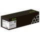-/ Картридж лазерный Cactus 44469716 CS-O330C 44469716 голубой (3000стр.) для Oki C330/C530