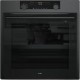 Встраиваемые электрические духовки ASKO/ Арт. 742130 ; 59.5x59.5x54.6, гриль, сенсорное управление, TFT дисплей, пиролитическая очистка, таймер, антрацит