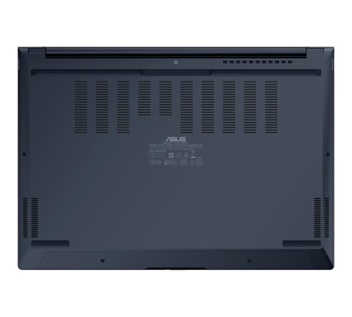 Ноутбук/ ASUS UX3405CA-PP188 14"(2880x1800 OLED 16:10)/Intel Core Ultra 9 285H(3.7Ghz)/16384Mb/1024SSDGb/noDVD/Int:Intel Arc graphics/Cam/BT/WiFi/75WHr/war 1y/1.2kg/Ponder Blue/DOS + алюм корп; +чехол; NumberPad Ноутбук/ ASUS UX3405CA-PP188 14"(2880x1800 OLED 16:10)/Intel Core Ultra 9 285H(3.7Ghz)/16384Mb/1024SSDGb/noDVD/Int:Intel Arc graphics/Cam/BT/WiFi/75WHr/war 1y/1.2kg/Ponder Blue/DOS + алюм корп; +чехол; NumberPad