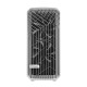 Корпус ПК без блока питания/ Case Fractal Design Torrent TG Clear Tint, Full-Tower, 2x180mm + 3x140mm, 2xUSB-A 3.2 + 1xUSB 3.2 Type-C E-ATX, SSI-CEB, SSI-EEB, ATX, mATX, mITX White