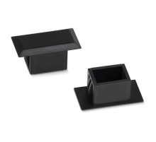  Cabeus CAP-SC/DLC-BK заглушка SC/Duplex LC оптического кросса