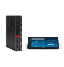 набор для организации видеоконференции/ Base Logitech TAP with Lenovo ThinkCentre (Core i7) for Zoom