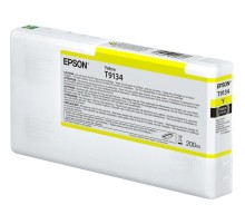 Картридж/ Epson I/C Yellow (200ml)