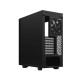 Корпус ПК без блока питания/ Case Fractal Design Define 7 Compact TG Light Tint, Midi-Tower, 1x120mm + 1x140mm, 2xUSB-A 2.0 + 2xUSB-A 3.2 + 1xUSB 3.2 Type-C ATX, mATX, mITX Black