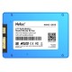SSD накопитель Netac SSD N600S 128GB 2.5 SATAIII 3D NAND, 7mm, R/W up to 510/440MB/s, TBW 70TB, 5y wty