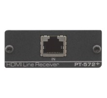Приёмник HDMI по витой паре DGKat/ HDMI HDCP 2.2 Compact Receiver over PoC Long–Reach DGKat
