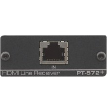 Приёмник HDMI по витой паре DGKat/ HDMI HDCP 2.2 Compact Receiver over PoC Long–Reach DGKat