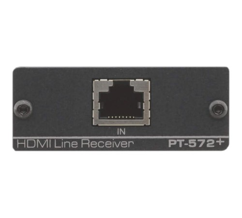 Приёмник HDMI по витой паре DGKat/ HDMI HDCP 2.2 Compact Receiver over PoC Long–Reach DGKat