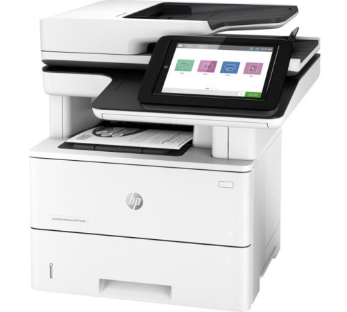 Лазерное МФУ/ HP LaserJet Enterprise M528dn Лазерное МФУ/ HP LaserJet Enterprise M528dn