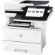 Лазерное МФУ/ HP LaserJet Enterprise M528dn