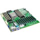 Материнская плата/ MB Gooxi G2SERO-B-PK2, 1xSP3 AMD EPYC 7001/7002/7003, 16xDDR4 ECC REG, 2xSFF8643, 6* PCI-E 4.0 x8, 4* PCI-E 4.0 x16, M.2 PCIe x4 2280, 2x1GbE LAN i350, IPMI, VGA, COM, 2*USB 3.0, E-ATX
