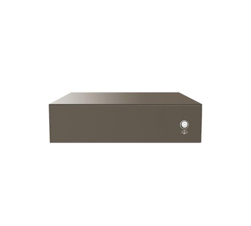 IP-COM G1105PD Коммутатор неуправляемый PoE, 5 портов, 5x1 Гбит/с, PoE 4х15,4 Вт (до 30Вт), настольный IP-COM G1105PD Коммутатор неуправляемый PoE, 5 портов, 5x1 Гбит/с, PoE 4х15,4 Вт (до 30Вт), настольный