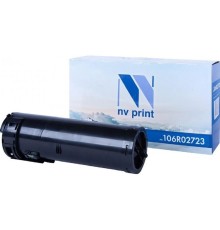 -/ Тонер-картридж NVP NV-106R02723 для Xerox Phaser 3610/ WC 3615 (14100k)