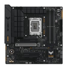 Материнская плата/ TUF GAMING B760M-PLUS