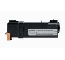 Тонер-картридж F+ imaging, желтый, 1 900 страниц, для Xerox моделей Phaser 6130 (аналог 106R01284), FP-X6130Y (Вскрытая упаковка)