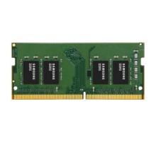Память оперативная/ Samsung DDR5 SODIMM 8GB 5600 1Rx16, 1.1V