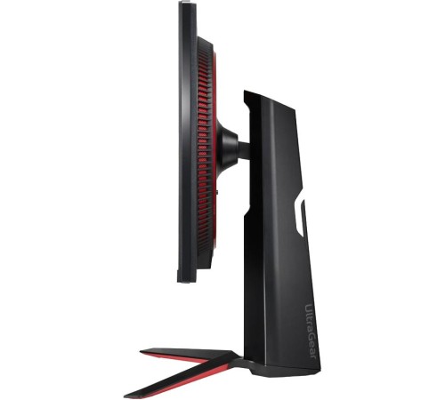 Монитор LG LCD 27GN65R-B/ LG UltraGear 27GN65R-B 27" IPS monitor, 1920x1080, 300cd/m2, 1000:1, 16:9, 1мс (GtG), HDMI, DP, 144Hz, 178/178, внешний БП, G-SYNC Compatible, HDR 10, LTSP, sRGB 99%, HAS, VESA (100x100 мм), black Монитор LG LCD 27GN65R-B/ LG UltraGear 27GN65R-B 27" IPS monitor, 1920x1080, 300cd/m2, 1000:1, 16:9, 1мс (GtG), HDMI, DP, 144Hz, 178/178, внешний БП, G-SYNC Compatible, HDR 10, LTSP, sRGB 99%, HAS, VESA (100x100 мм), black