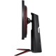 Монитор LG LCD 27GN65R-B/ LG UltraGear 27GN65R-B 27" IPS monitor, 1920x1080, 300cd/m2, 1000:1, 16:9, 1мс (GtG), HDMI, DP, 144Hz, 178/178, внешний БП, G-SYNC Compatible, HDR 10, LTSP, sRGB 99%, HAS, VESA (100x100 мм), black