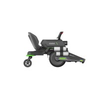 Игровое кресло-комплект для гироскутера Mecha Kit Ninebot (Мятая упаковка)