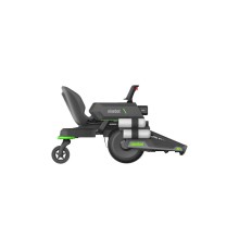Игровое кресло-комплект для гироскутера Mecha Kit Ninebot (Мятая упаковка)