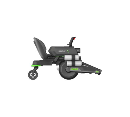 Игровое кресло-комплект для гироскутера Mecha Kit Ninebot (Мятая упаковка) Игровое кресло-комплект для гироскутера Mecha Kit Ninebot (Мятая упаковка)
