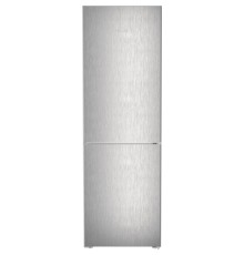 Холодильники LIEBHERR/ Plus, BioFresh 1 контейнер, МК NoFrost, 3 контейнера МК, в. 185,5 см, ш. 60 см, класс ЭЭ A++, внутренние ручки, покрытие SteelFinish