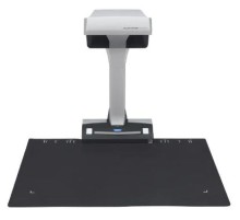 Сканер Ricoh scanner ScanSnap SV600 (Проекционный настольный сканер, А3, односторонний, USB 2.0, светодиодная подсветка) аналог Fujitsu SV600