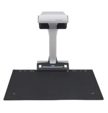 Сканер Ricoh scanner ScanSnap SV600 (Проекционный настольный сканер, А3, односторонний, USB 2.0, светодиодная подсветка) аналог Fujitsu SV600