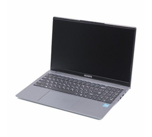 Ноутбук/ Hot 15.6"(1920x1080 IPS (матовый))/Intel Core i3 1025G1(1.2Ghz)/16384Mb/512SSDGb/noDVD/Int:Intel UHD Graphics/Cam/BT/WiFi/-/51.3WHr/war 1y/1.7kg/Silver/Win11Home