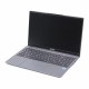 Ноутбук/ Hot 15.6"(1920x1080 IPS (матовый))/Intel Core i3 1025G1(1.2Ghz)/16384Mb/512SSDGb/noDVD/Int:Intel UHD Graphics/Cam/BT/WiFi/-/51.3WHr/war 1y/1.7kg/Silver/Win11Home