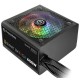 Блок питания Thermaltake Smart BX1 RGB (PS-SPR-0650NHSABE-1), 650W, APFC, 80+ Bronze, non-modular